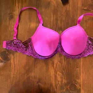 Wacoal Bra 34D
